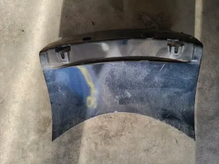 Piezas Piaggio X8 250 ie 2006