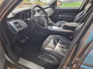 Land Rover Range Rover Sport 2017
