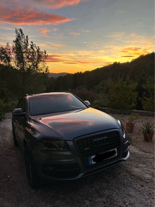 Audi Q5 2010
