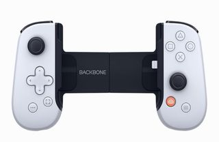 Mando Backbone para PS iPhone