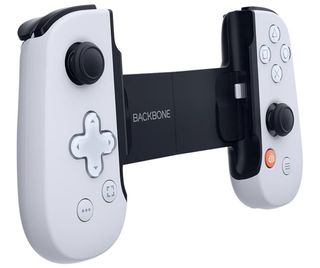 Mando Backbone para PS iPhone