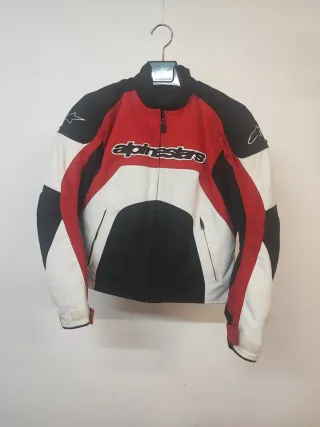 Chaqueta Alpinestars Stella Mujer