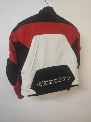 Chaqueta Alpinestars Stella Mujer