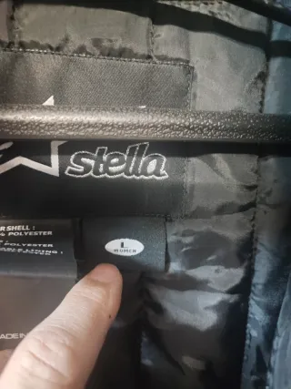 Chaqueta Alpinestars Stella Mujer