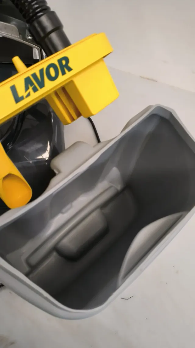 Fregadora secadora Lavor W28Y2880