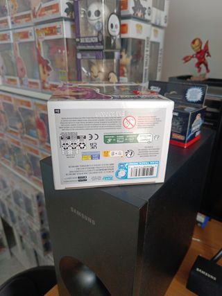 Funko Pop! Saori Kido 1463 Saint Seiya