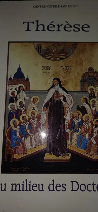 Libro Religioso
