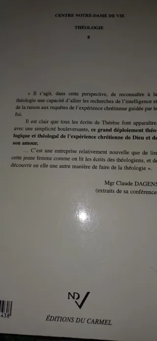 Libro Religioso