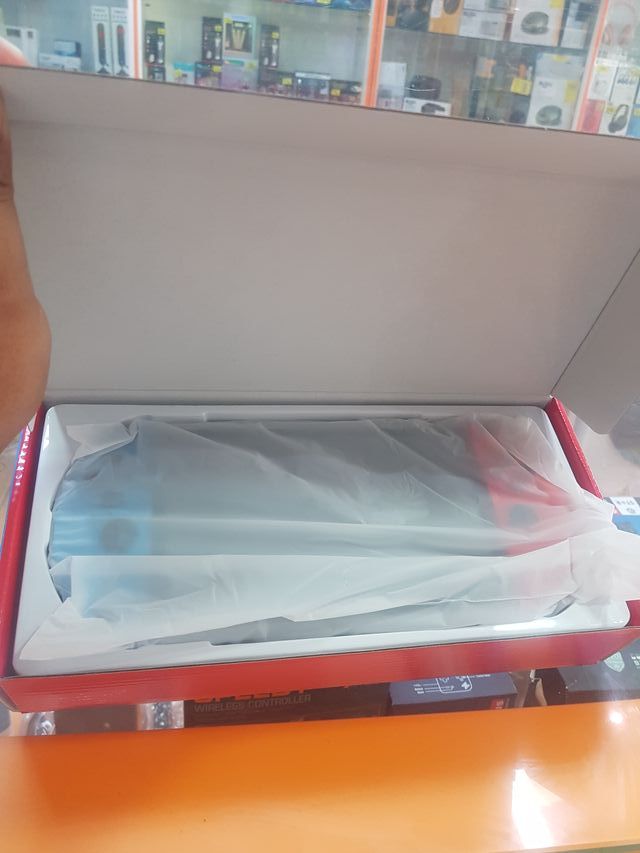 Consola Retro JEDZE X12PLUS 7