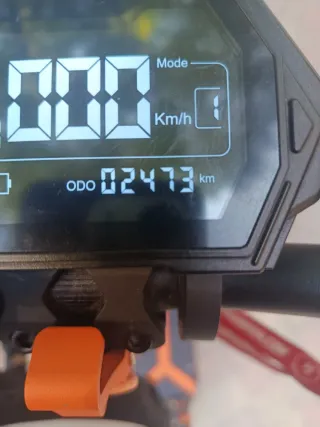 Patinete Kukirin G2 Max