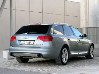 Audi A6 2007