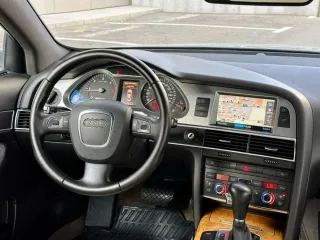 Audi A6 2007