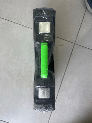 Maletín de herramientas JBM 108 piezas