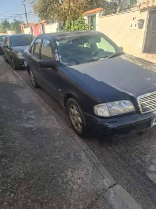 Mercedes-Benz Clase C 1998