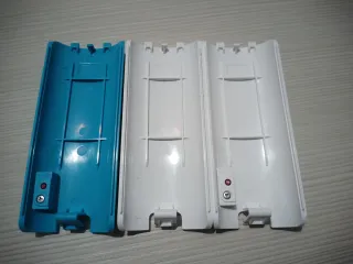 Coperchi controller Wii 