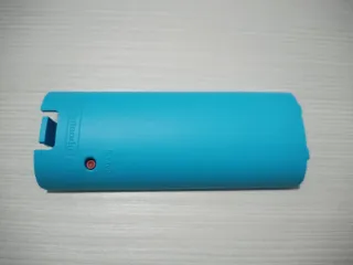 Coperchi controller Wii 