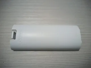 Coperchi controller Wii 