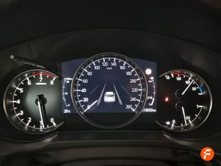 Mazda CX-5 2.0 GE 121kW (165CV) Zenith