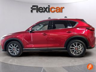 Mazda CX-5 2.0 GE 121kW (165CV) Zenith