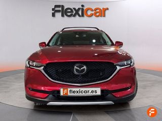 Mazda CX-5 2.0 GE 121kW (165CV) Zenith