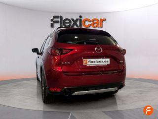 Mazda CX-5 2.0 GE 121kW (165CV) Zenith
