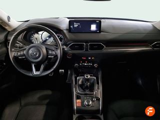 Mazda CX-5 2.0 GE 121kW (165CV) Zenith