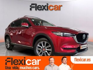 Mazda CX-5 2.0 GE 121kW (165CV) Zenith