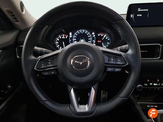 Mazda CX-5 2.0 GE 121kW (165CV) Zenith