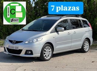 Mazda 5 2008