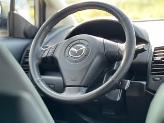 Mazda 5 2008