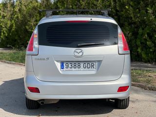 Mazda 5 2008