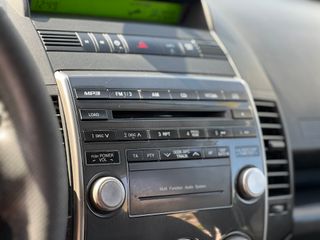 Mazda 5 2008