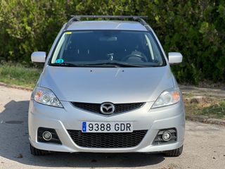 Mazda 5 2008