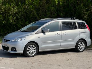 Mazda 5 2008
