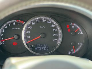 Mazda 5 2008