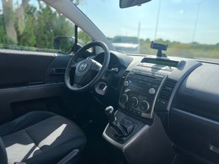 Mazda 5 2008