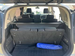Mazda 5 2008