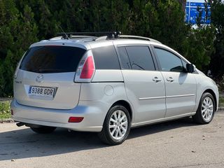 Mazda 5 2008