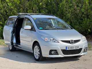 Mazda 5 2008