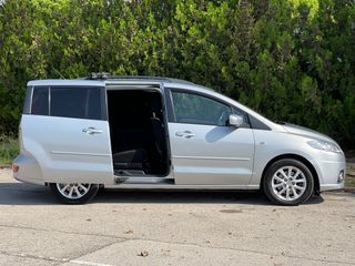 Mazda 5 2008