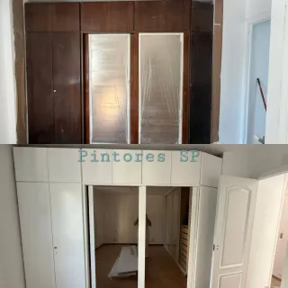 Pintor profesional Madrid y alrededores