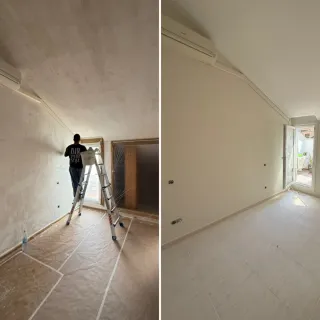 Pintor profesional Madrid y alrededores