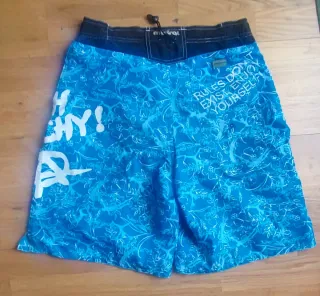 Bañador Mistral Talla M Azul
