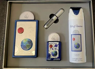 Perfumes Árabes Lattafa, en Bilbao