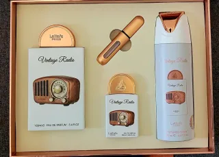 Perfumes Árabes Lattafa, en Bilbao