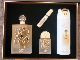 Perfumes Árabes Lattafa, en Bilbao