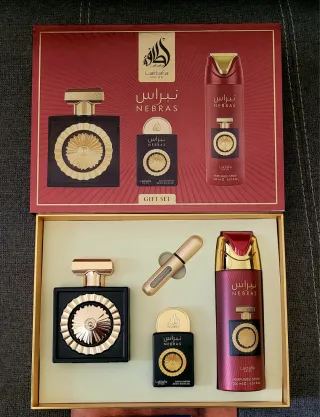 Perfumes Árabes Lattafa, en Bilbao