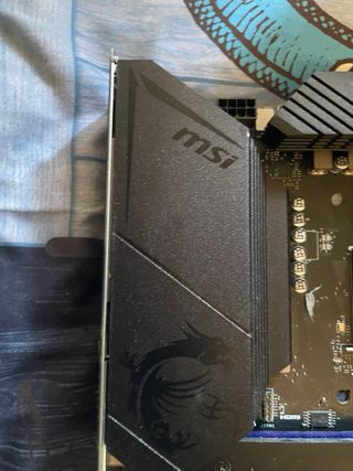 Ryzen 5 1600 + Placa Base MSI + 32GB RAM