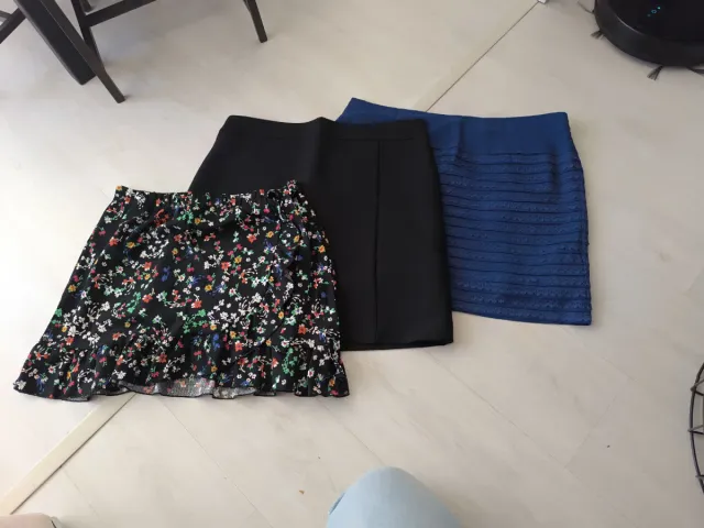 Lote Ropa Talla 44-46