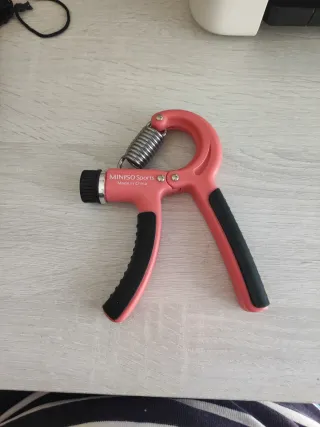 Pesa Rusa Ajustable MINISO Sports